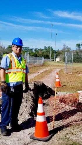 Roto-Rooter Plumbing & Water Cleanup