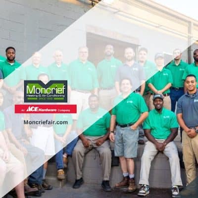 Moncrief Heating & Air Conditioning