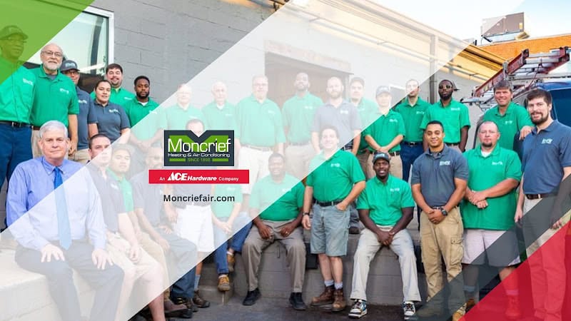 Moncrief Heating & Air Conditioning