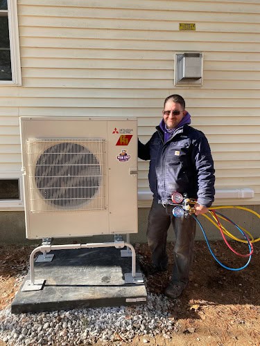 New Era Plumbing & HVAC