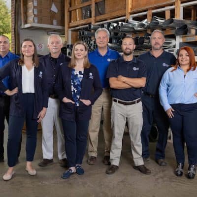 Environmental Systems Associates