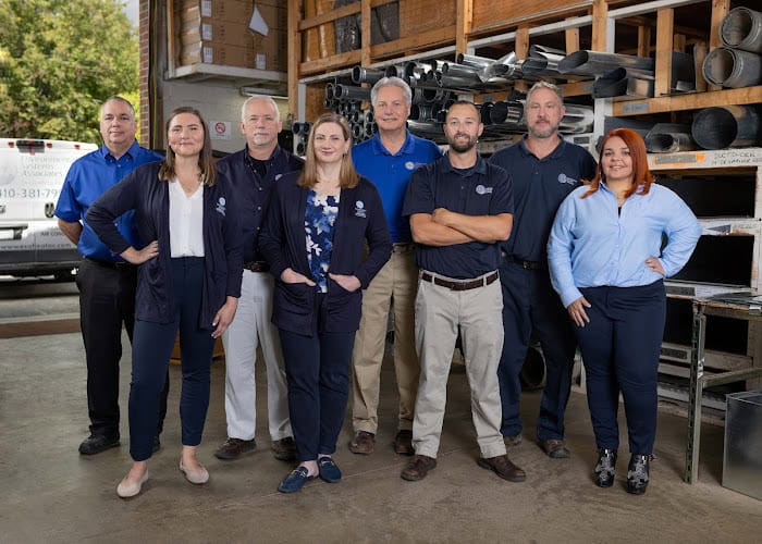 Environmental Systems Associates