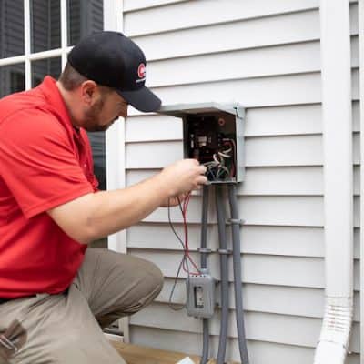 Mattex Heating, Cooling And Plumbing