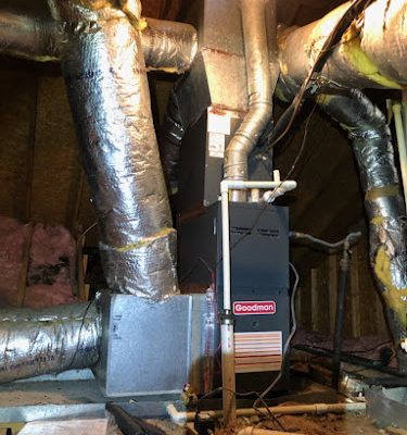 American HVAC and Plumbing
