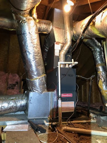 American HVAC and Plumbing
