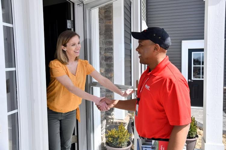 Isaac Heating & Air Conditioning