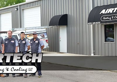 Airtech Heating & Cooling LLC