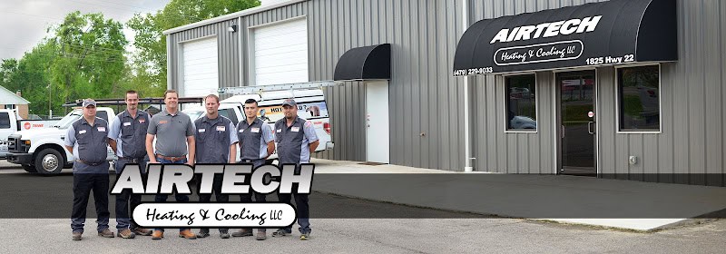 Airtech Heating & Cooling LLC
