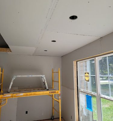 Top One Pros Drywall