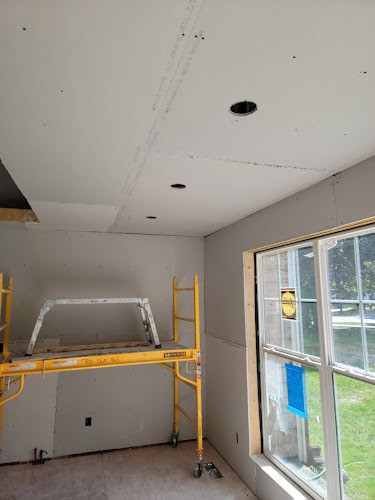 Top One Pros Drywall