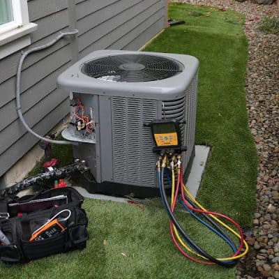 All Fuel Installation & Services