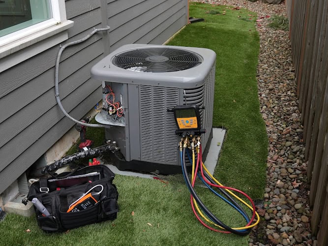 All Fuel Installation & Services