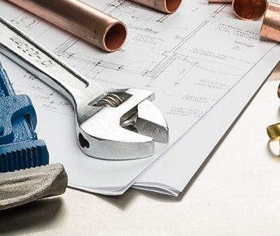 Resolution Plumbing