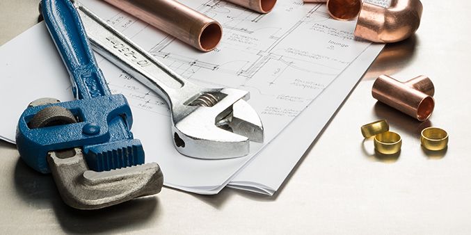 Resolution Plumbing