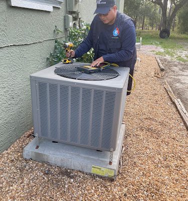 Just Air Solutions, LLC