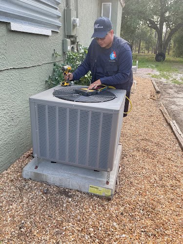 Just Air Solutions, LLC