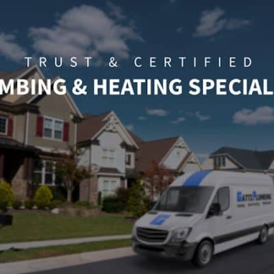 Gatti Plumbing, Heating and Drain Cleaning LLC