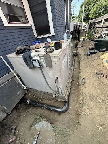 E-Z Flow Rooter & Plumbing