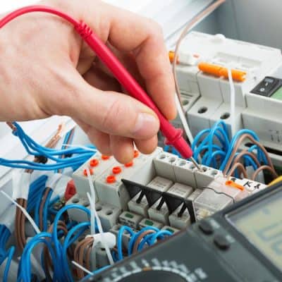 COMFORT ZONE HVAC-R-PLUMBING
