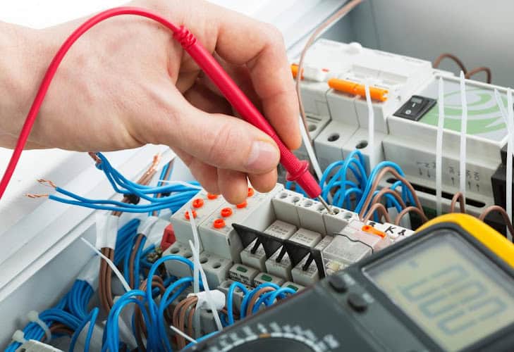 COMFORT ZONE HVAC-R-PLUMBING