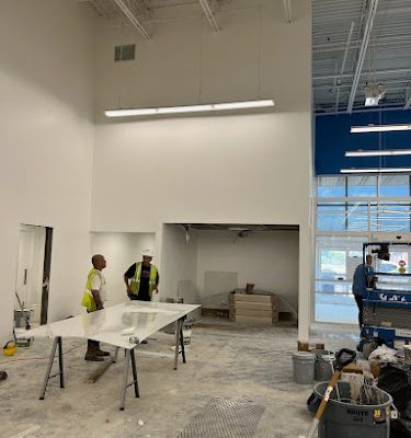 Rojas Drywall & Paint llc.
