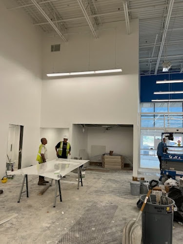 Rojas Drywall & Paint llc.