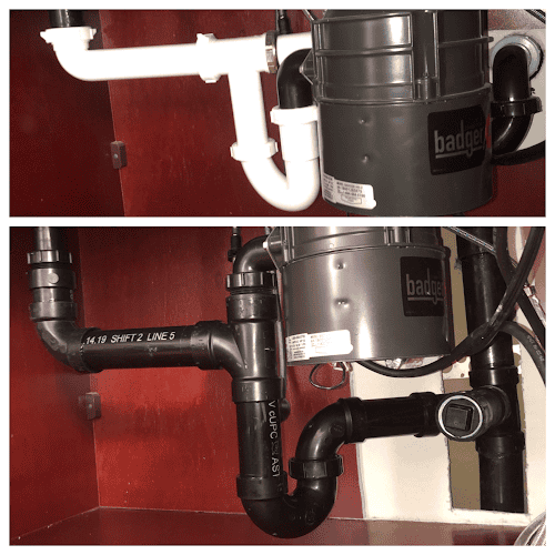 Diligent Plumbing LLC