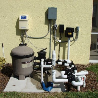 ClearWater Well & Pump