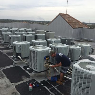 7th Generation Air Conditioning & Heating