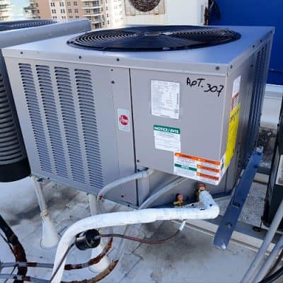 Amplus AC