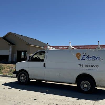 JAE'S Electric LLC