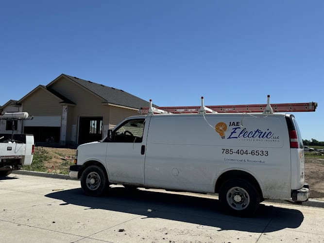 JAE'S Electric LLC