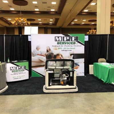 MPE Services Commercial
