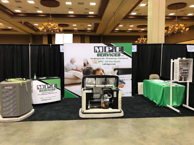 MPE Services Commercial