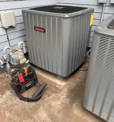 Americare Heat & Air