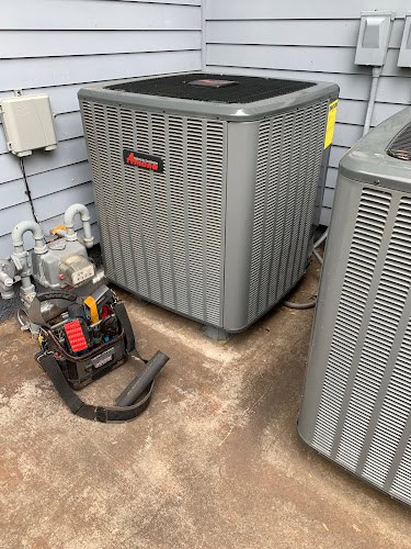Americare Heat & Air