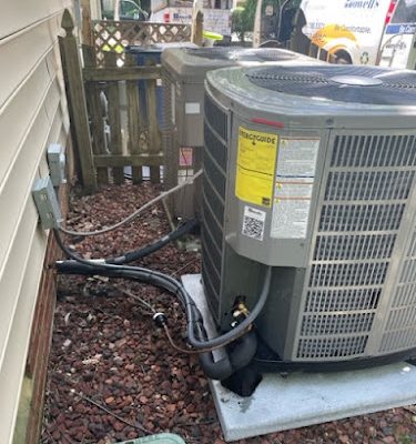 Howell's Heating & Air Conditioning