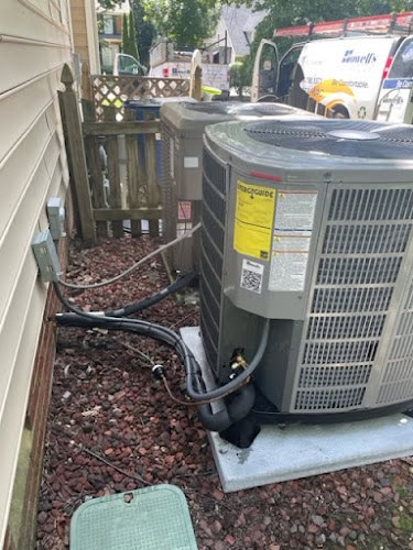 Howell's Heating & Air Conditioning