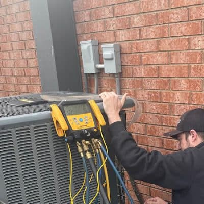 Pro Heat and Air