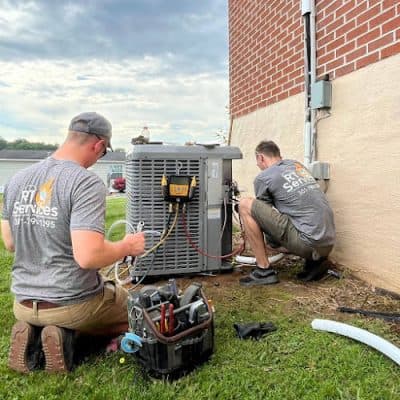 RT Services
