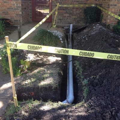 Herndon McFarland Plumbing