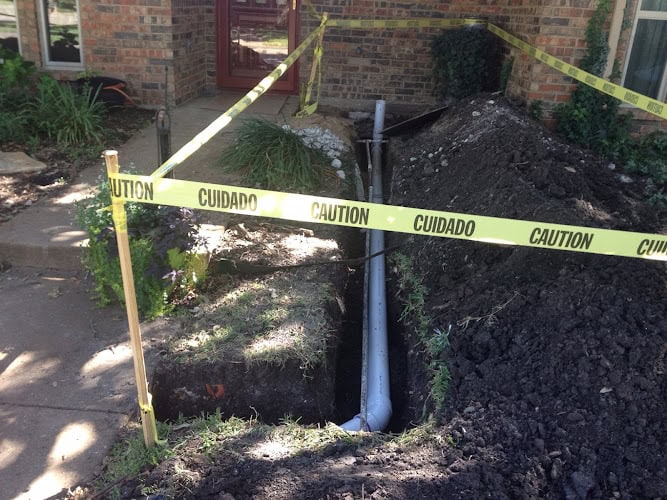 Herndon McFarland Plumbing