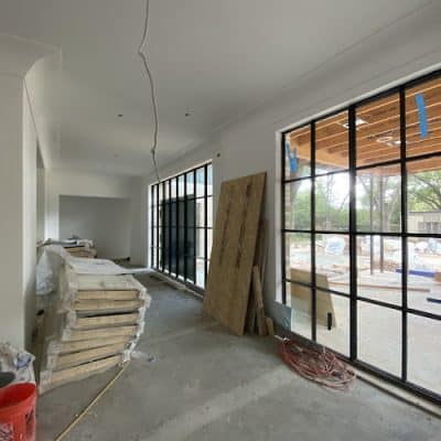 S & J Central Texas Drywall LLC
