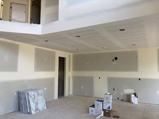 JEM DRYWALL LLC