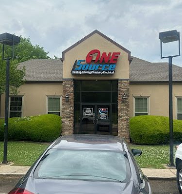One Source Heating, Cooling, Plumbing & Electrical