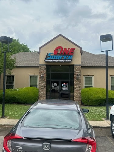 One Source Heating, Cooling, Plumbing & Electrical