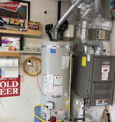 Mr. Rooter Plumbing