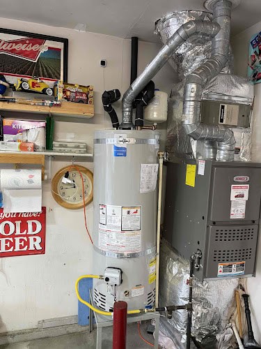 Mr. Rooter Plumbing