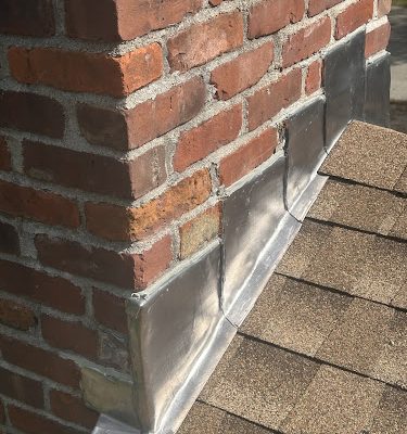 Crown Roofing & Construction