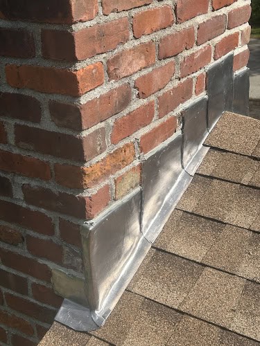 Crown Roofing & Construction